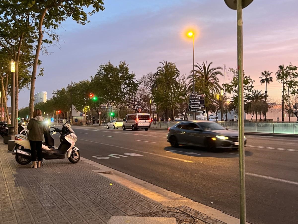 Barcelona