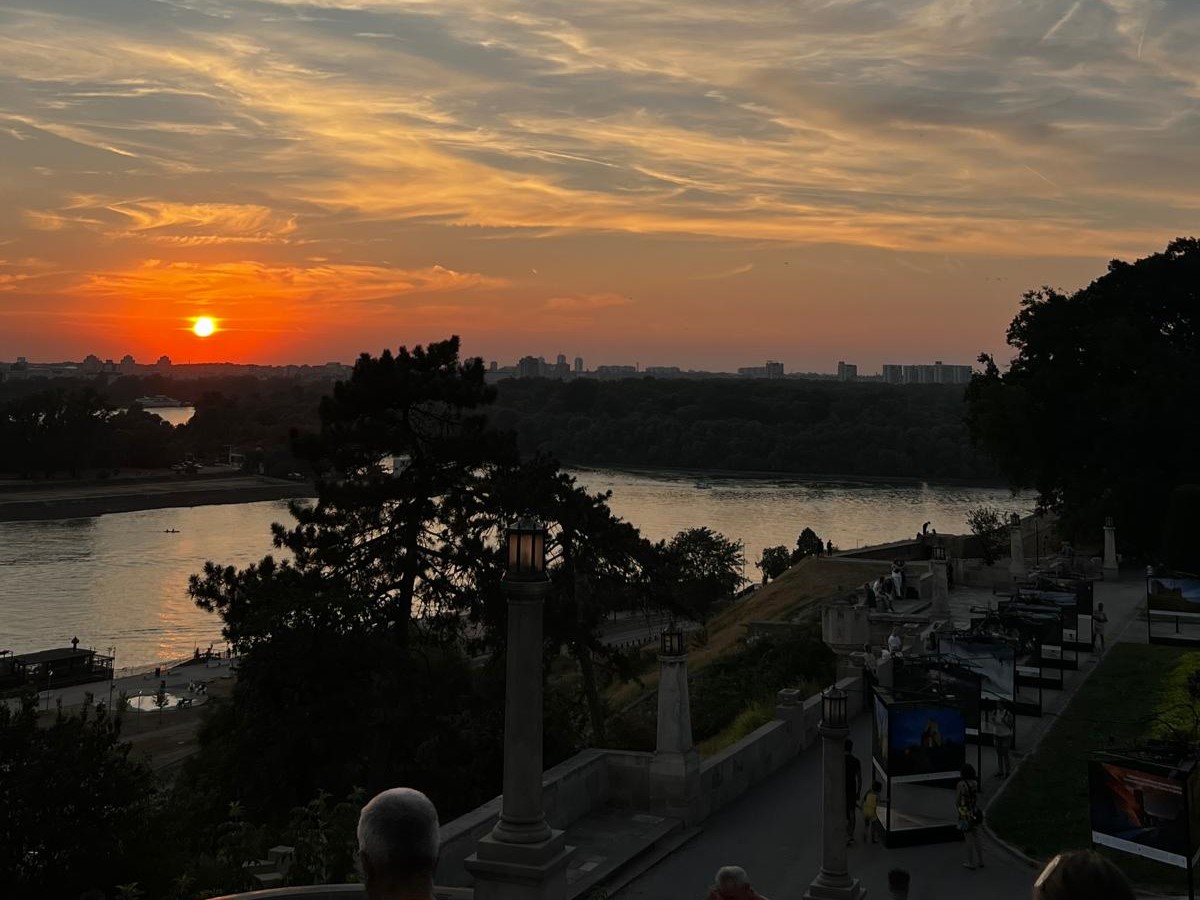 Belgrade