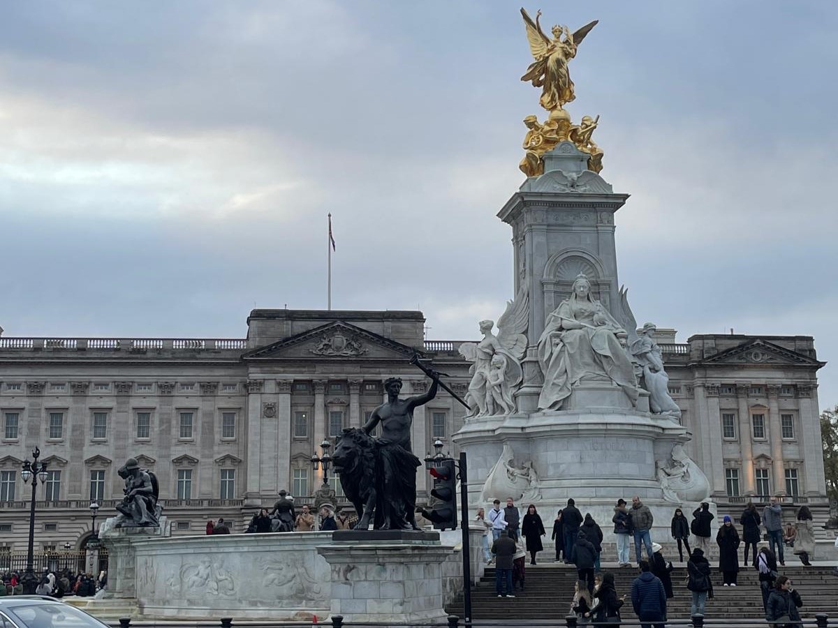 London