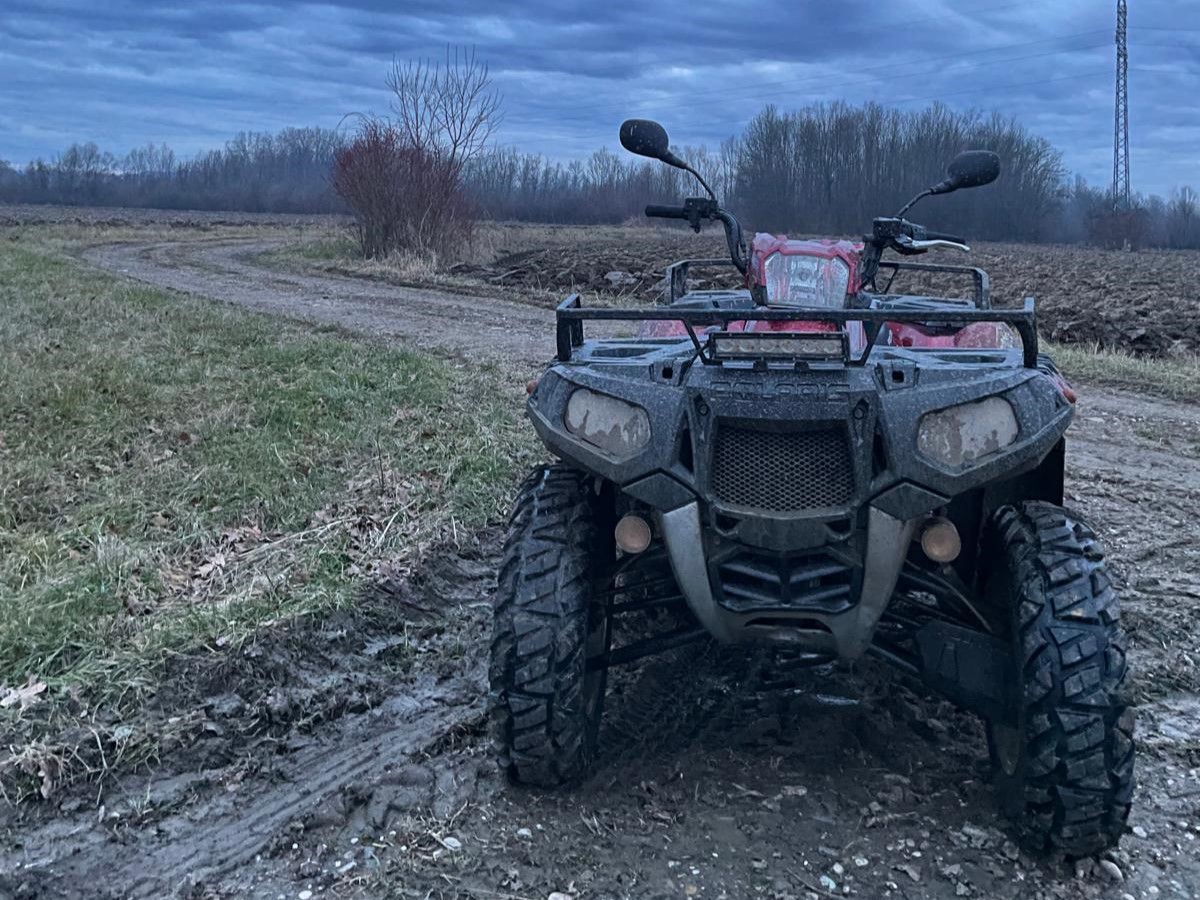 Quad