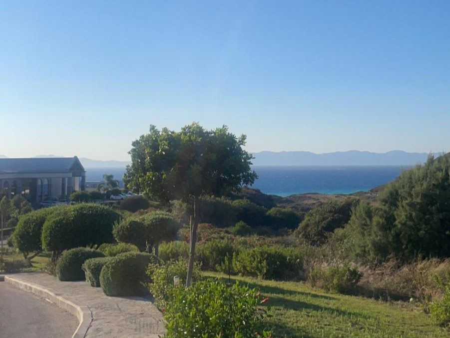 Rhodes
